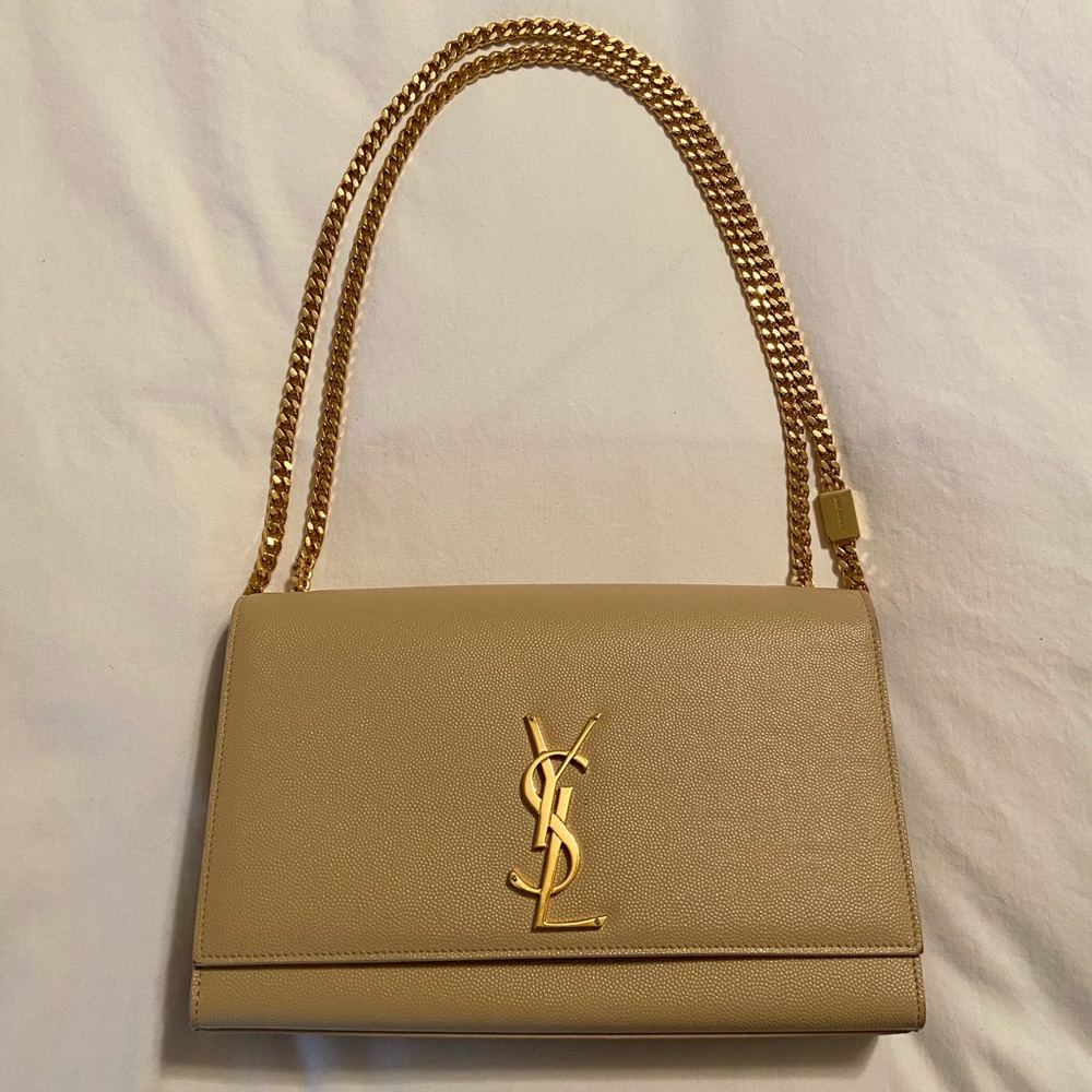 Saint Laurent Kate bag